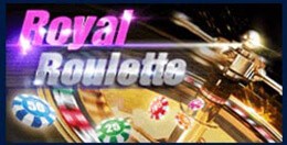 Royal Roulette เกมคาสิโนออนไลน์