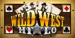เกมคาสิโน Wild West Hilo